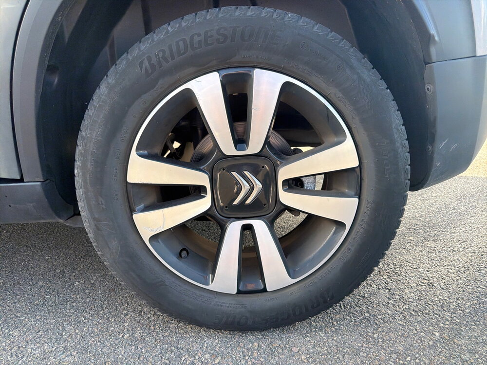 Occasion CITROEN C3 Aircross C3 Aircross PureTech 130 S&S EAT6 - C-Series