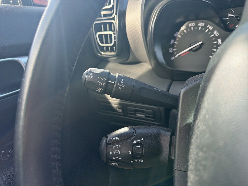 Occasion CITROEN C3 Aircross C3 Aircross PureTech 130 S&S EAT6 - C-Series