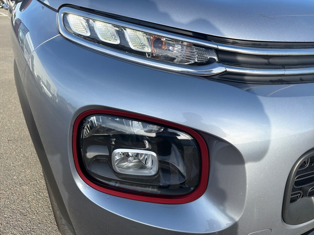 Occasion CITROEN C3 Aircross C3 Aircross PureTech 130 S&S EAT6 - C-Series