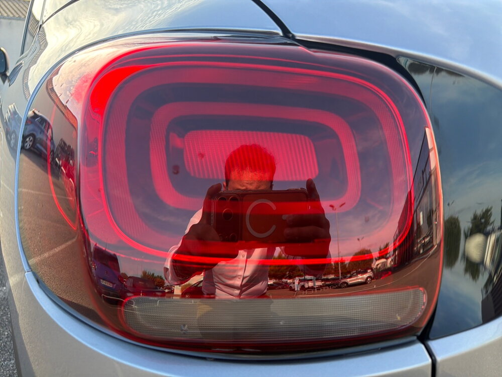 Occasion CITROEN C3 Aircross C3 Aircross PureTech 130 S&S EAT6 - C-Series