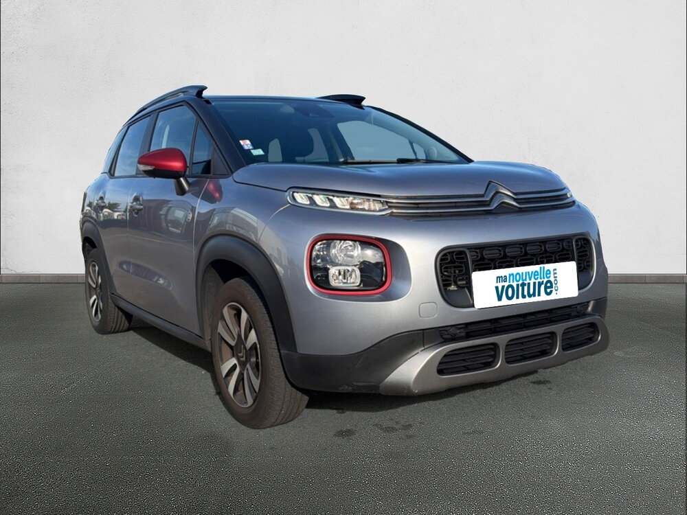 Occasion CITROEN C3 Aircross C3 Aircross PureTech 130 S&S EAT6 - C-Series