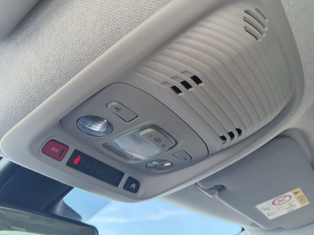 Occasion CITROEN C3 Aircross C3 Aircross PureTech 130 S&S EAT6 - C-Series