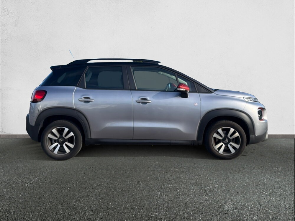 Occasion CITROEN C3 Aircross C3 Aircross PureTech 130 S&S EAT6 - C-Series