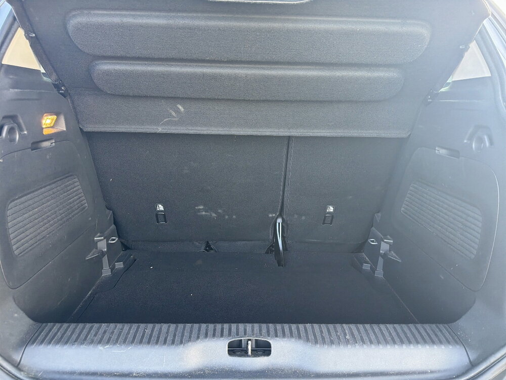 Occasion CITROEN C3 Aircross C3 Aircross PureTech 130 S&S EAT6 - C-Series
