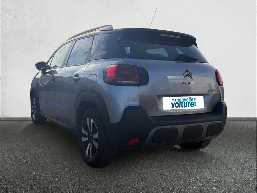 Occasion CITROEN C3 Aircross C3 Aircross PureTech 130 S&S EAT6 - C-Series