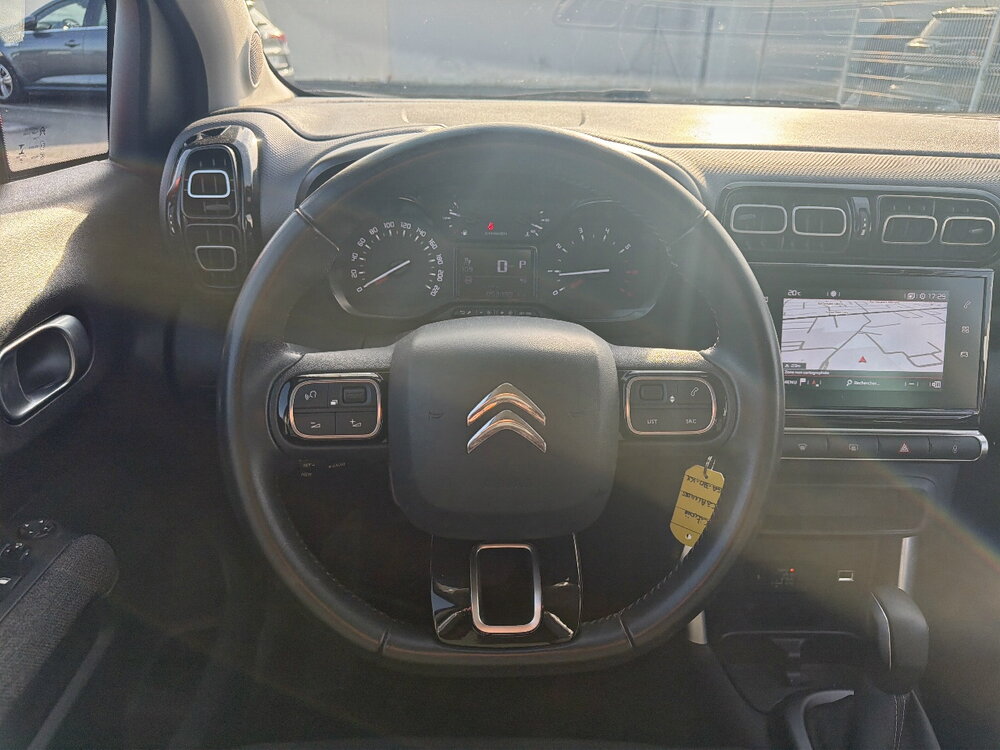 Occasion CITROEN C3 Aircross C3 Aircross PureTech 130 S&S EAT6 - C-Series
