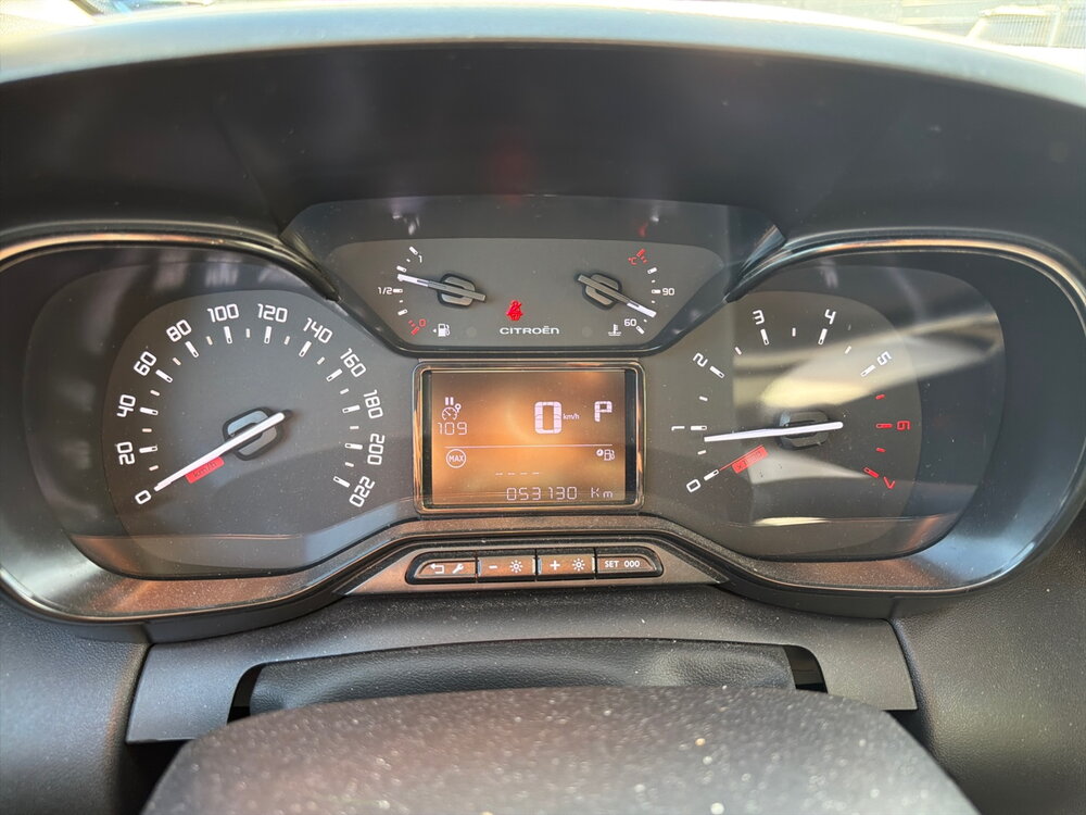 Occasion CITROEN C3 Aircross C3 Aircross PureTech 130 S&S EAT6 - C-Series