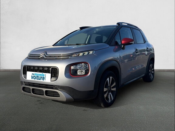 Occasion CITROEN C3 Aircross C3 Aircross PureTech 130 S&S EAT6 - C-Series