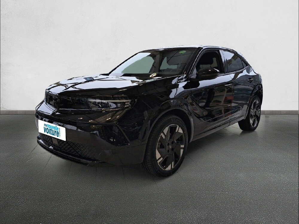 Occasion OPEL Mokka Mokka Electrique 156 ch & Batterie 54 kWh - GS