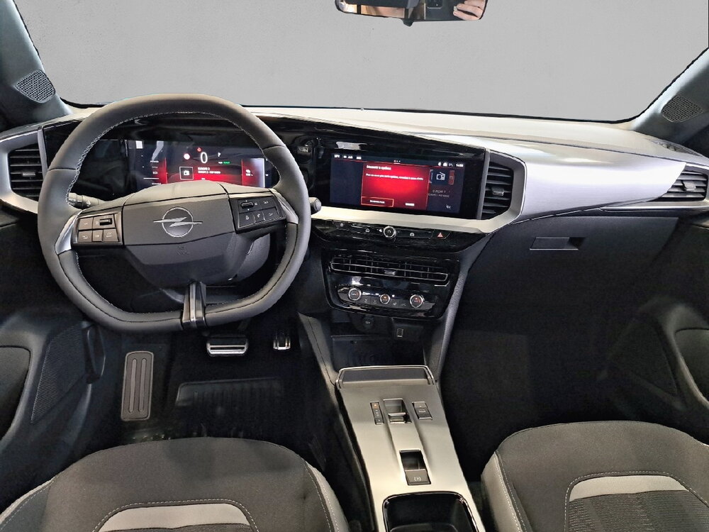 Occasion OPEL Mokka Mokka Electrique 156 ch & Batterie 54 kWh - GS