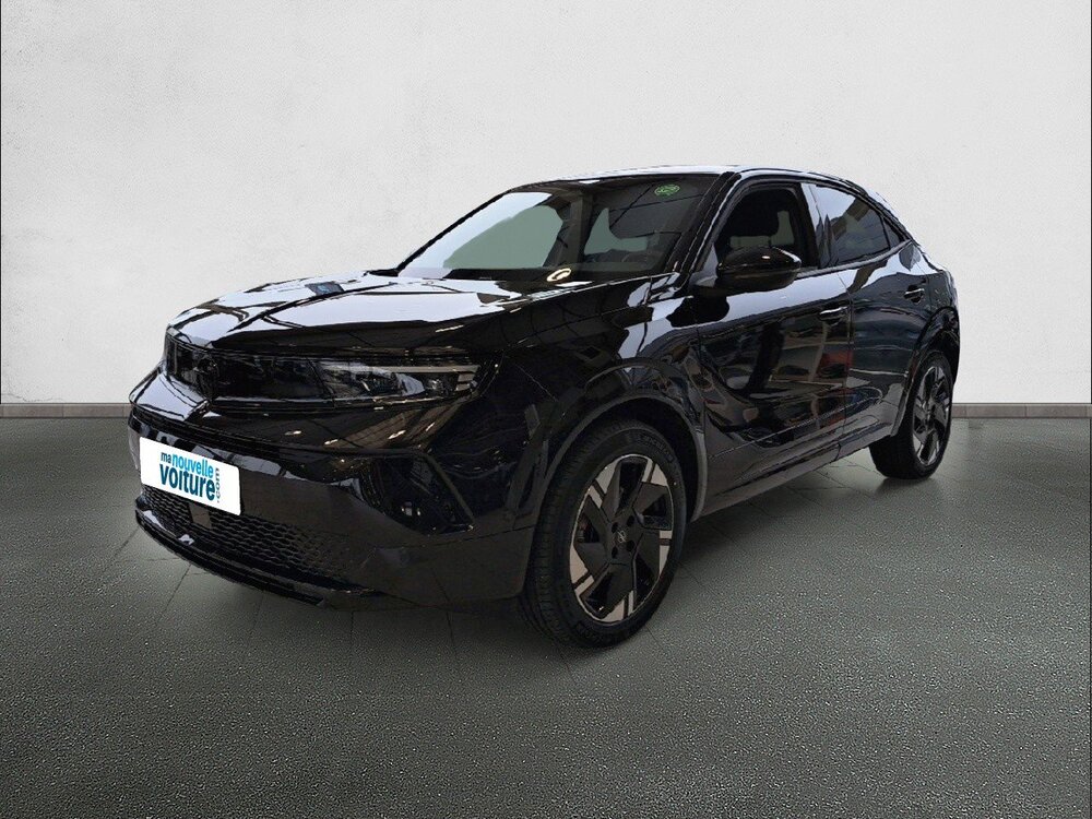 Occasion OPEL Mokka Mokka Electrique 156 ch & Batterie 54 kWh - GS