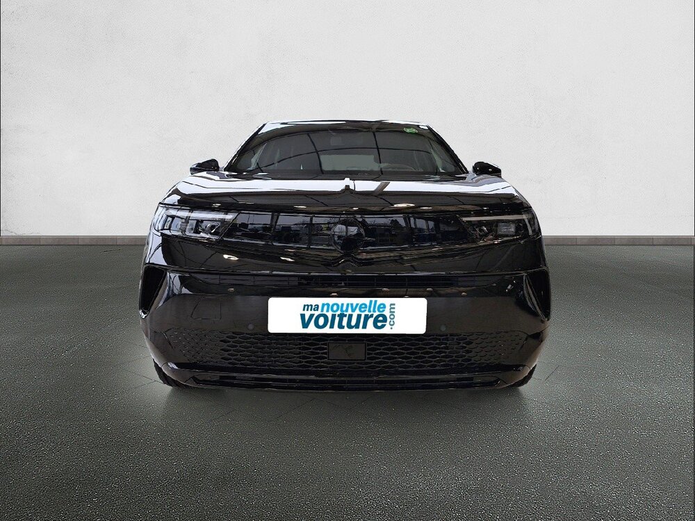 Occasion OPEL Mokka Mokka Electrique 156 ch & Batterie 54 kWh - GS