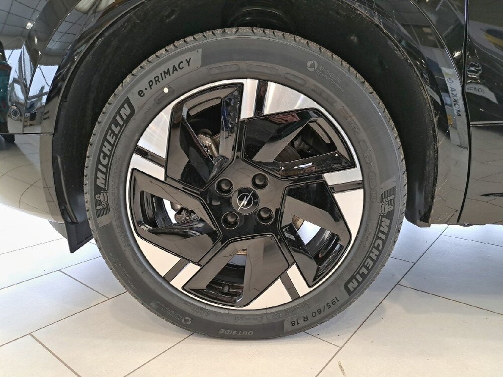 Occasion OPEL Mokka Mokka Electrique 156 ch & Batterie 54 kWh - GS