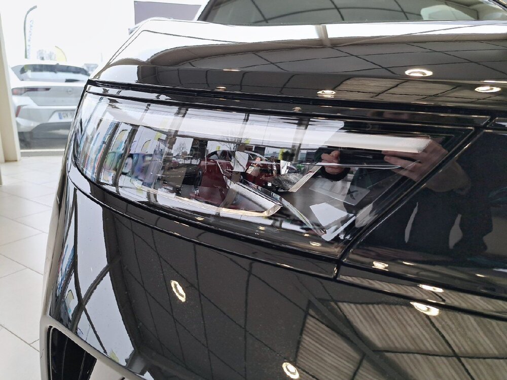 Occasion OPEL Mokka Mokka Electrique 156 ch & Batterie 54 kWh