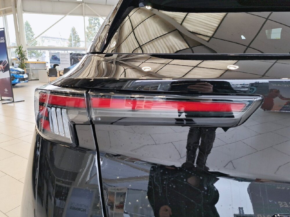 Occasion OPEL Mokka Mokka Electrique 156 ch & Batterie 54 kWh