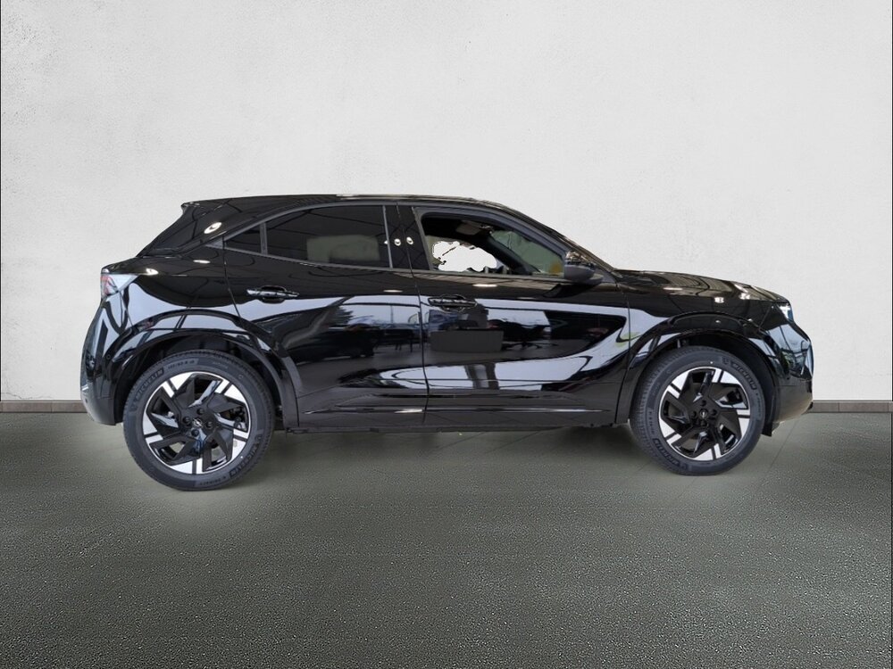 Occasion OPEL Mokka Mokka Electrique 156 ch & Batterie 54 kWh