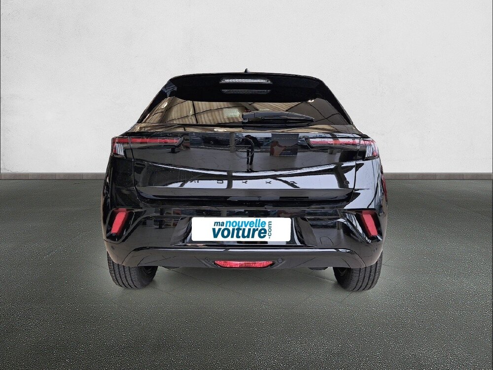 Occasion OPEL Mokka Mokka Electrique 156 ch & Batterie 54 kWh