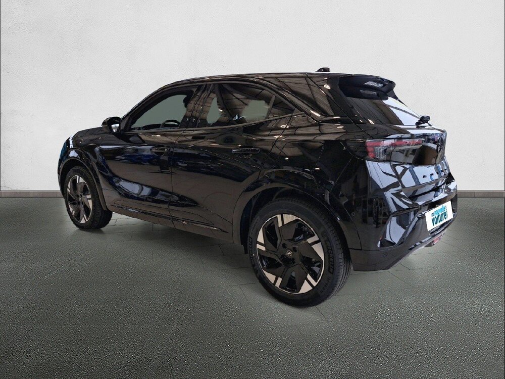 Occasion OPEL Mokka Mokka Electrique 156 ch & Batterie 54 kWh