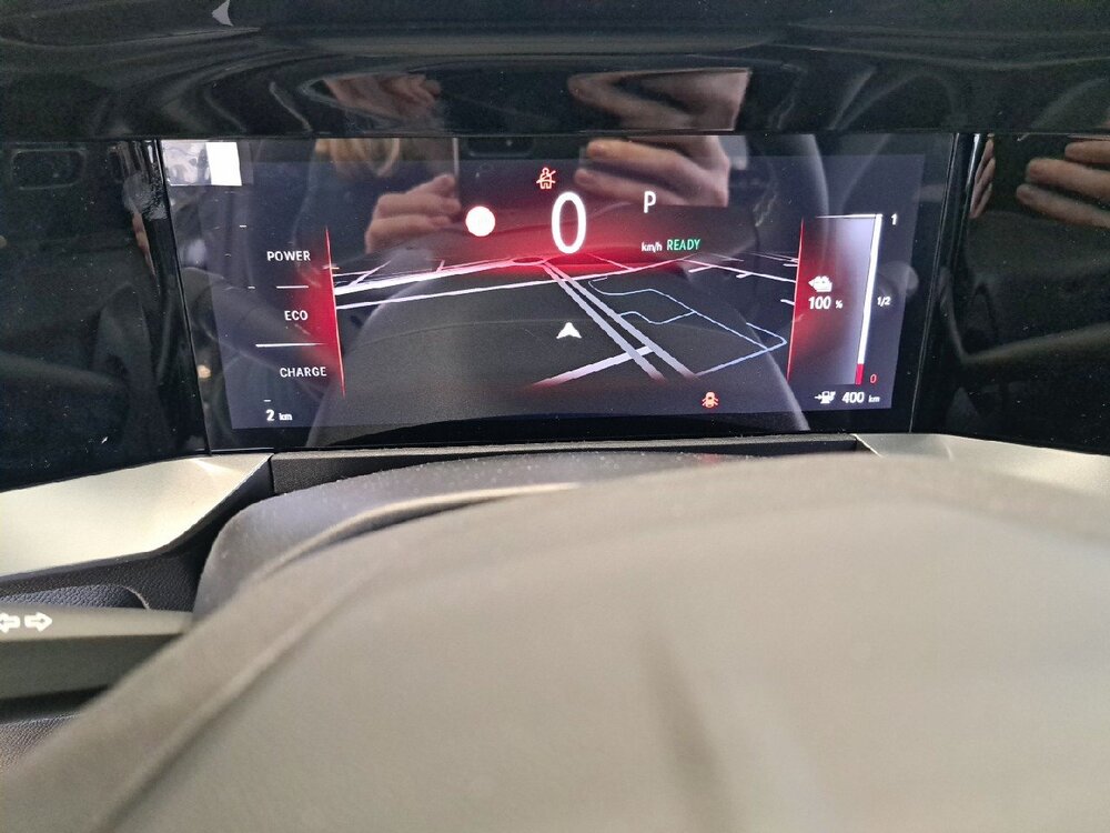 Occasion OPEL Mokka Mokka Electrique 156 ch & Batterie 54 kWh