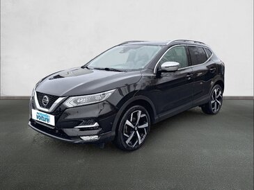 Occasion NISSAN Qashqai Qashqai 1.6 DIG-T 163