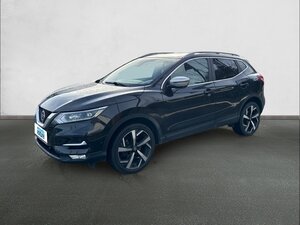 Occasion NISSAN Qashqai Qashqai 1.6 DIG-T 163 - Tekna+