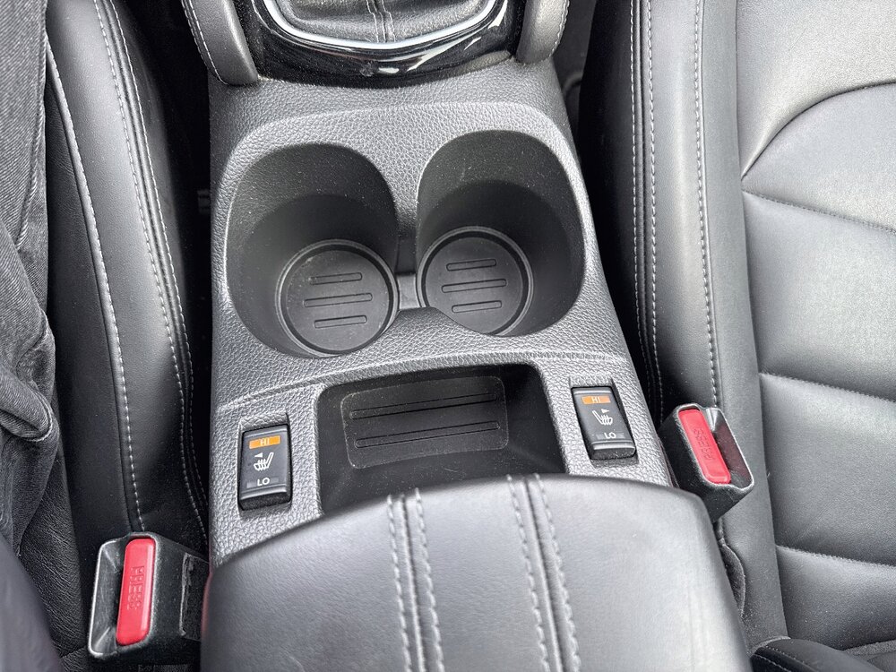 Occasion NISSAN Qashqai Qashqai 1.6 DIG-T 163 - Tekna+