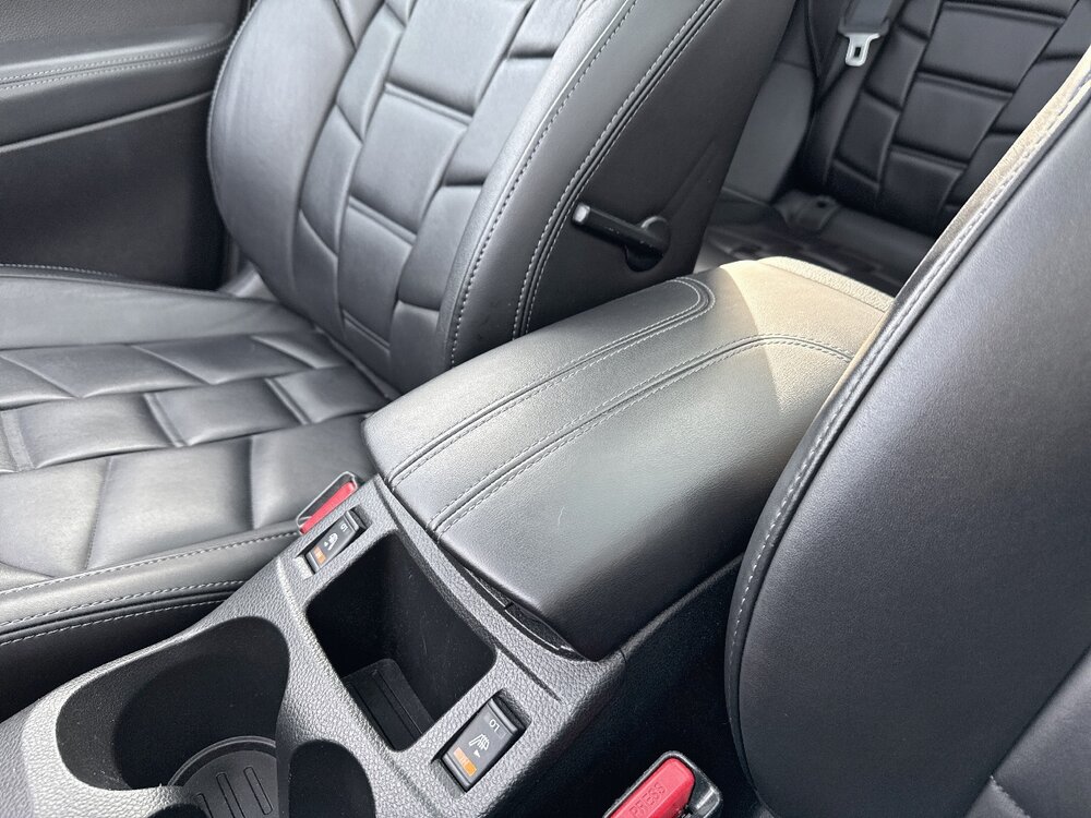 Occasion NISSAN Qashqai Qashqai 1.6 DIG-T 163 - Tekna+