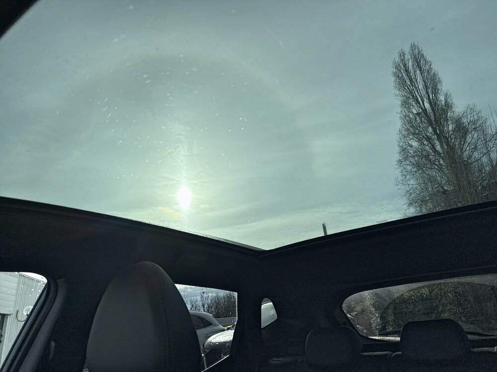 Occasion NISSAN Qashqai Qashqai 1.6 DIG-T 163 - Tekna+