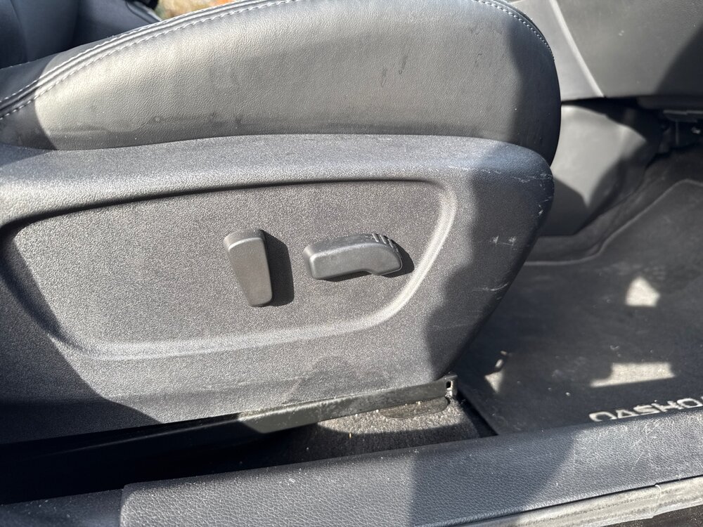 Occasion NISSAN Qashqai Qashqai 1.6 DIG-T 163 - Tekna+