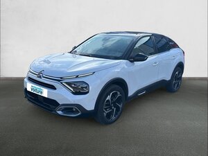 Occasion CITROEN C4 C4 PureTech 130 EAT8 - Max