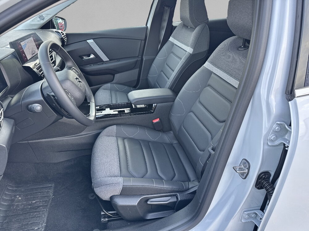 Occasion CITROEN C4 C4 PureTech 130 EAT8 - Max