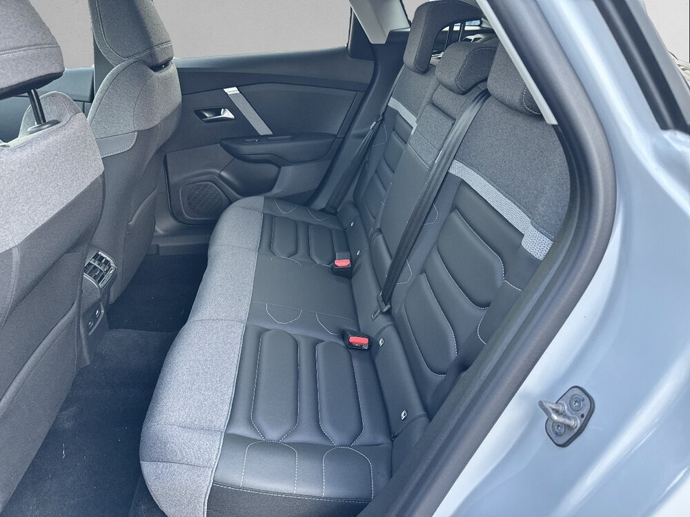 Occasion CITROEN C4 C4 PureTech 130 EAT8 - Max