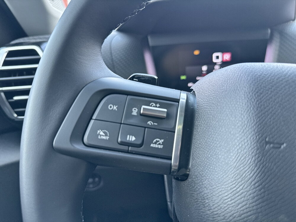 Occasion CITROEN C4 C4 PureTech 130 EAT8 - Max