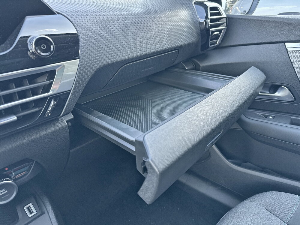 Occasion CITROEN C4 C4 PureTech 130 EAT8 - Max