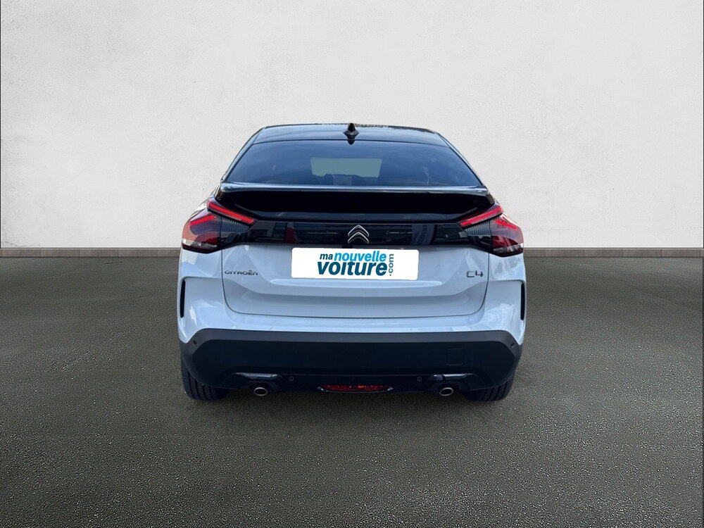 Occasion CITROEN C4 C4 PureTech 130 EAT8 - Max