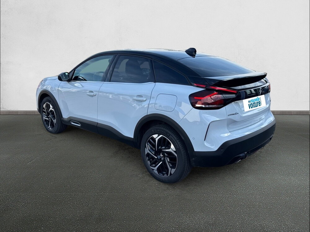 Occasion CITROEN C4 C4 PureTech 130 EAT8 - Max