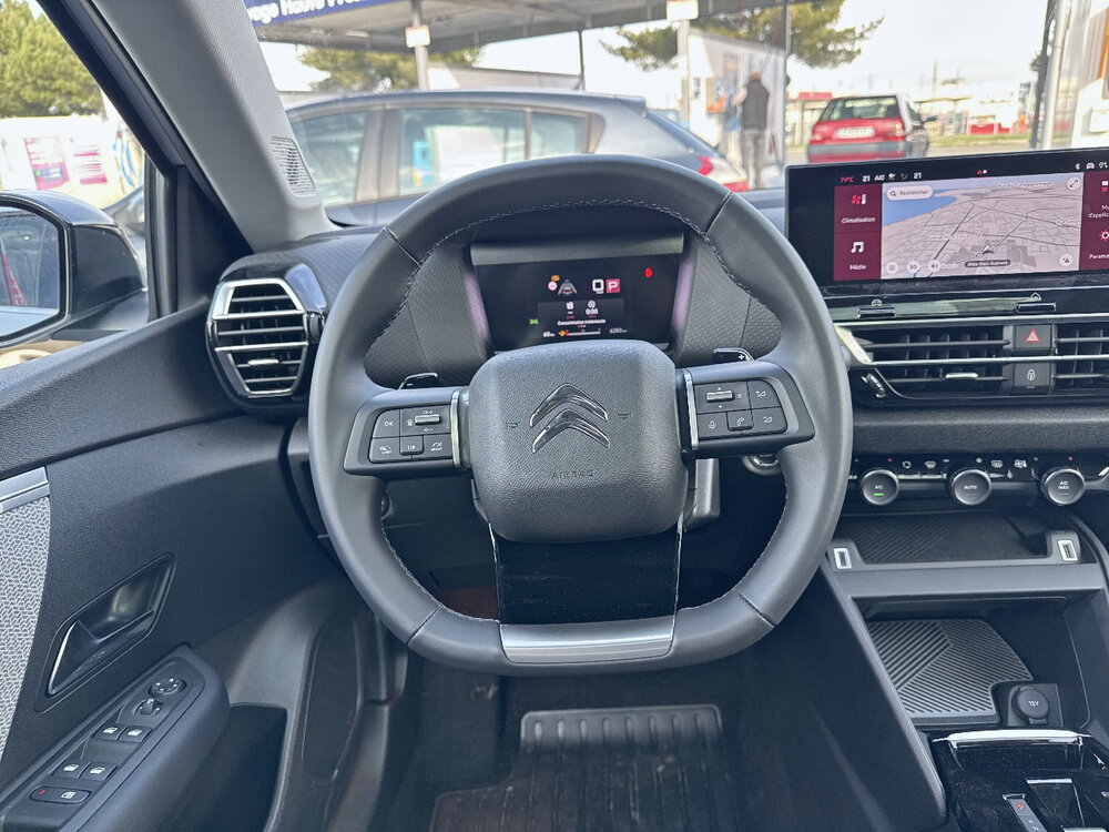 Occasion CITROEN C4 C4 PureTech 130 EAT8 - Max