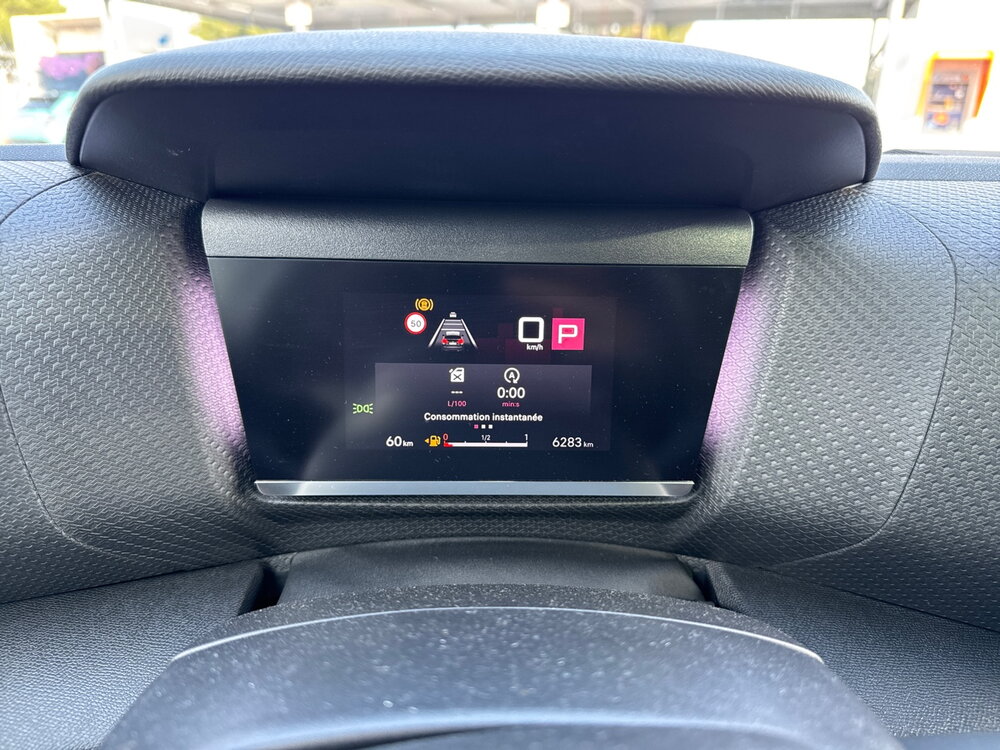 Occasion CITROEN C4 C4 PureTech 130 EAT8 - Max