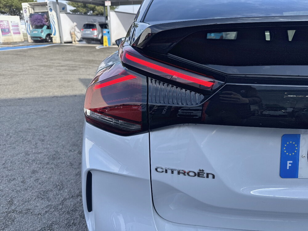 Occasion CITROEN C4 C4 PureTech 130 EAT8 - Max