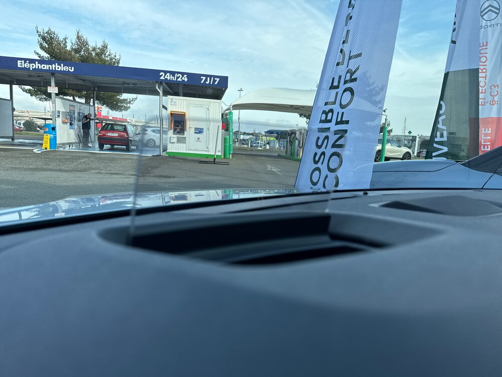 Occasion CITROEN C4 C4 PureTech 130 EAT8 - Max