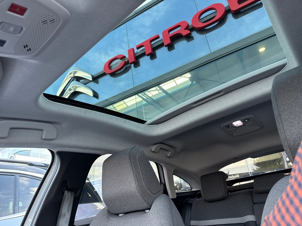 Occasion CITROEN C4 C4 PureTech 130 EAT8 - Max