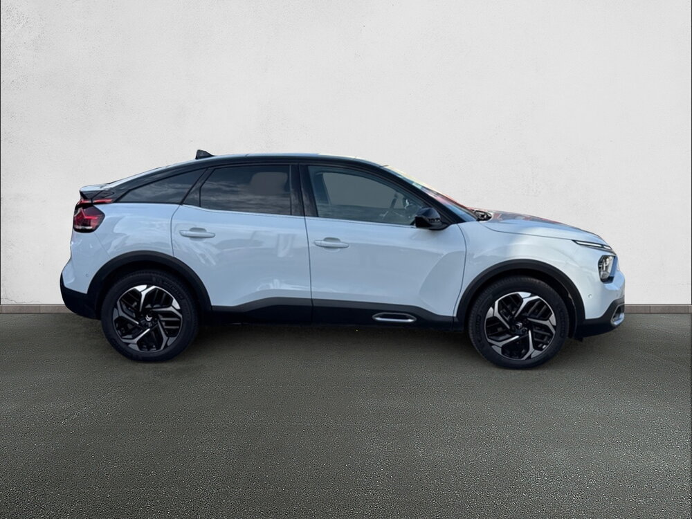 Occasion CITROEN C4 C4 PureTech 130 EAT8 - Max