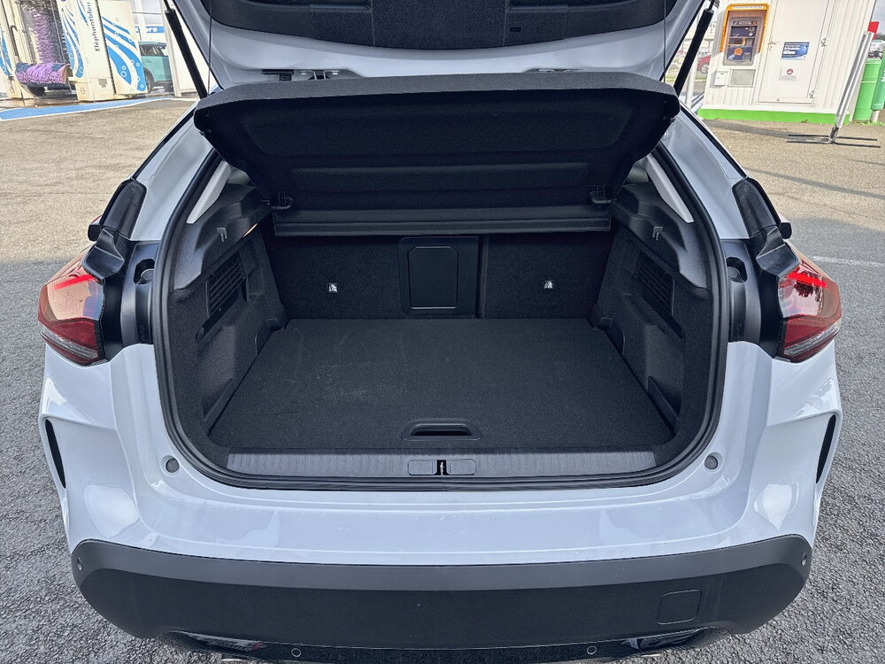 Occasion CITROEN C4 C4 PureTech 130 EAT8 - Max