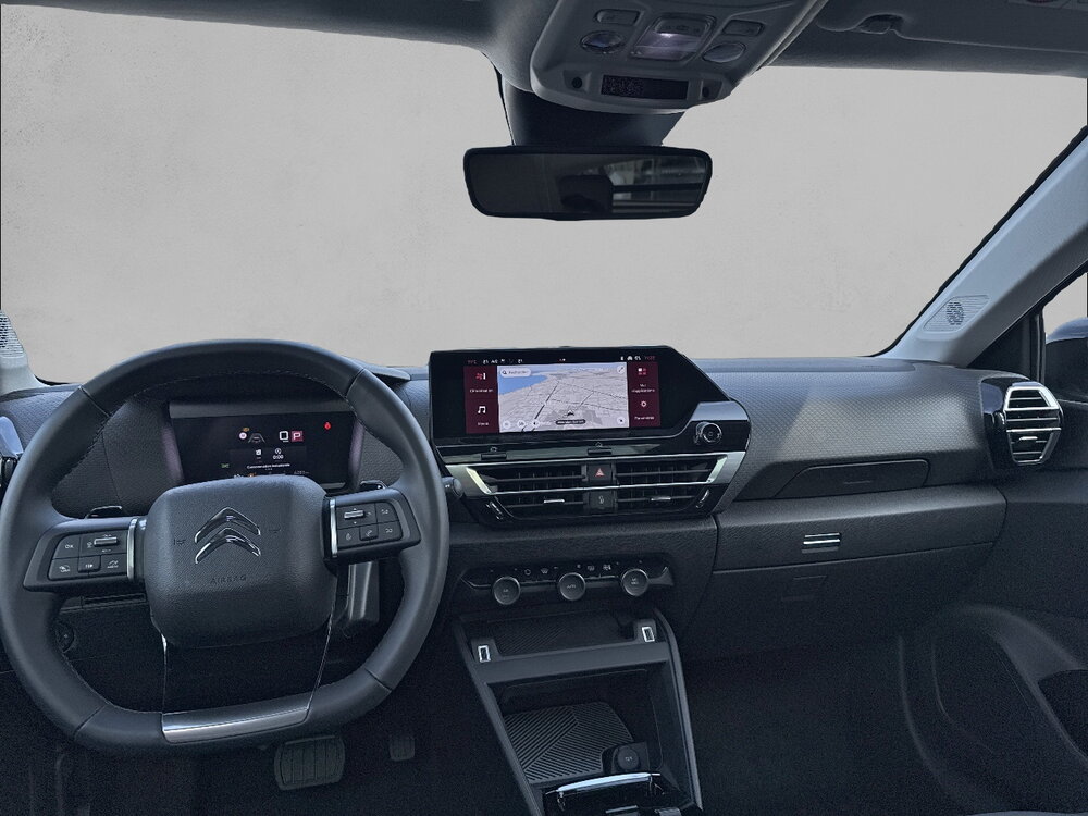 Occasion CITROEN C4 C4 PureTech 130 EAT8 - Max