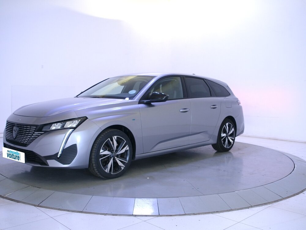 Occasion PEUGEOT 308 308 SW PHEV 180 e-EAT8 - Allure