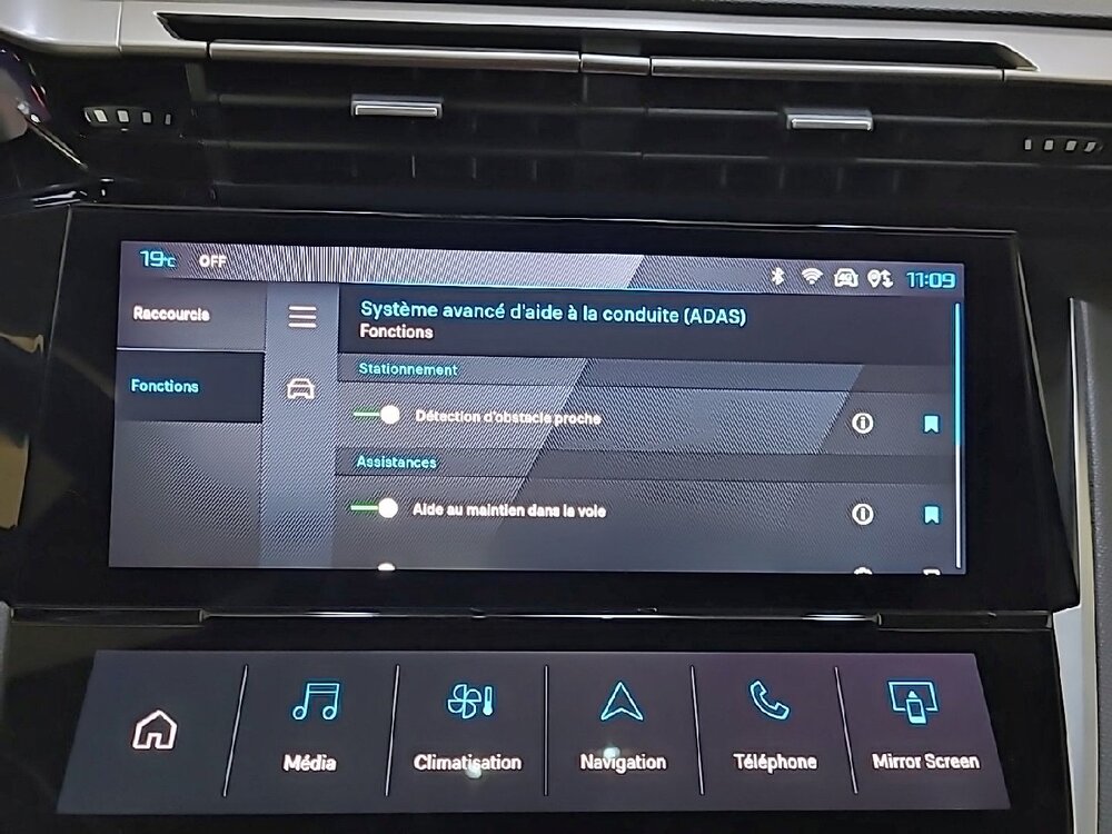 Occasion PEUGEOT 308 308 SW PHEV 180 e-EAT8 - Allure