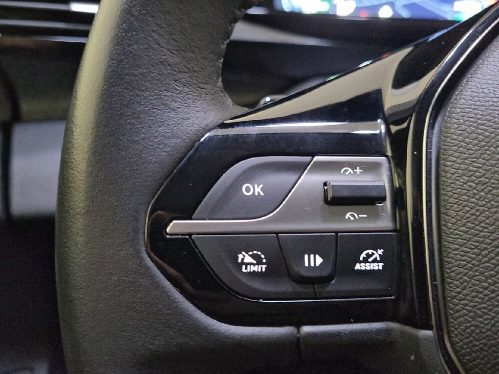 Occasion PEUGEOT 308 308 SW PHEV 180 e-EAT8 - Allure