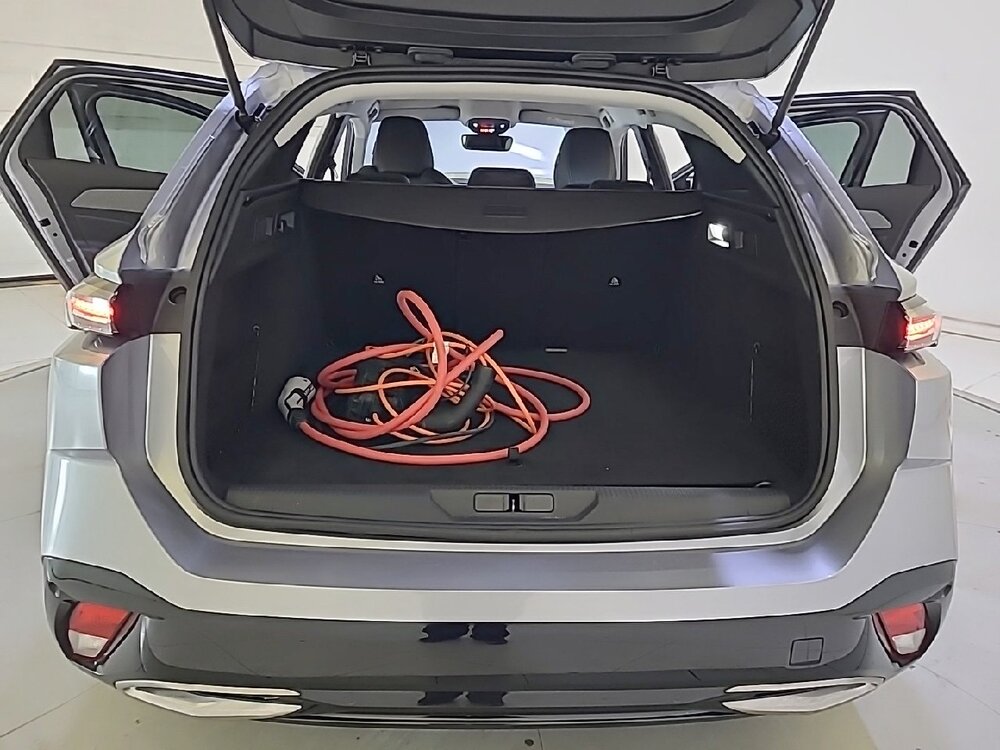 Occasion PEUGEOT 308 308 SW PHEV 180 e-EAT8 - Allure