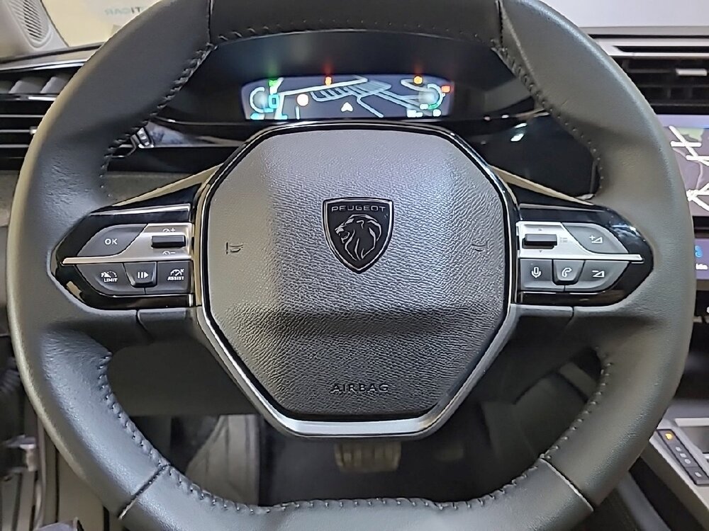 Occasion PEUGEOT 308 308 SW PHEV 180 e-EAT8 - Allure