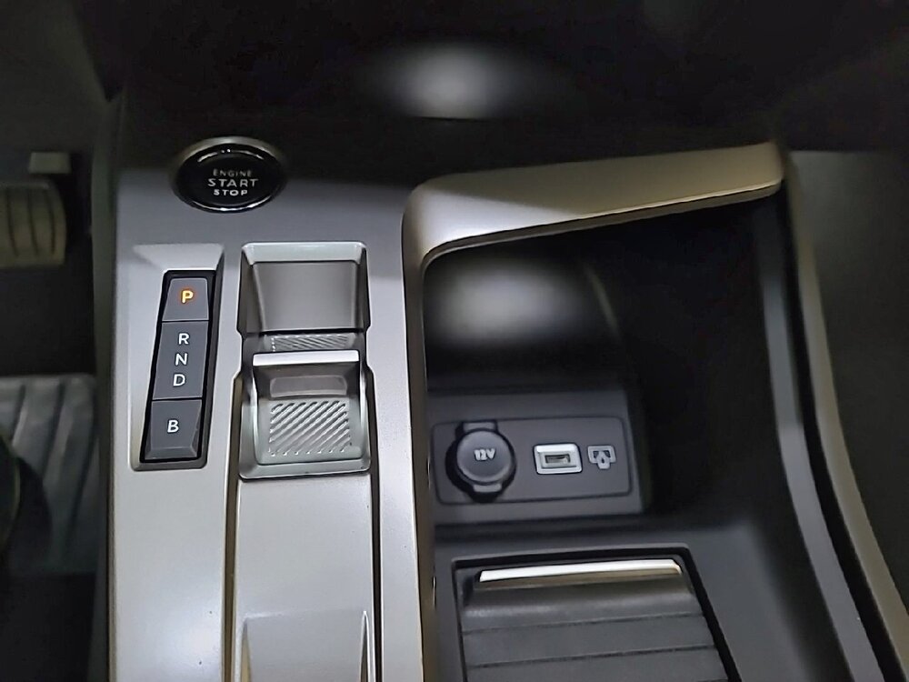 Occasion PEUGEOT 308 308 SW PHEV 180 e-EAT8 - Allure